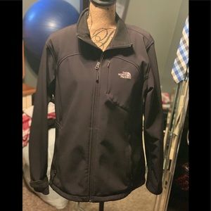 North face jacket women
